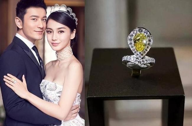 结婚有必要买钻戒吗,结婚戒指买黄金的还是钻戒