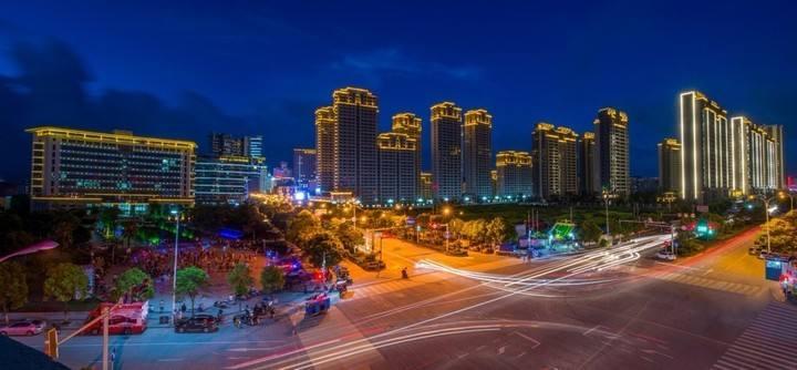 浙江第一工业强镇,浙江第一强镇