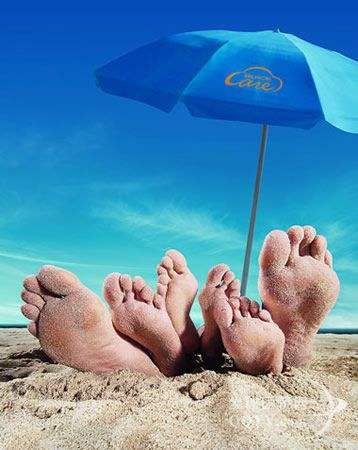 脚气反反复复怎么根治,脚气奇痒难忍咋办呢有啥好方子吗