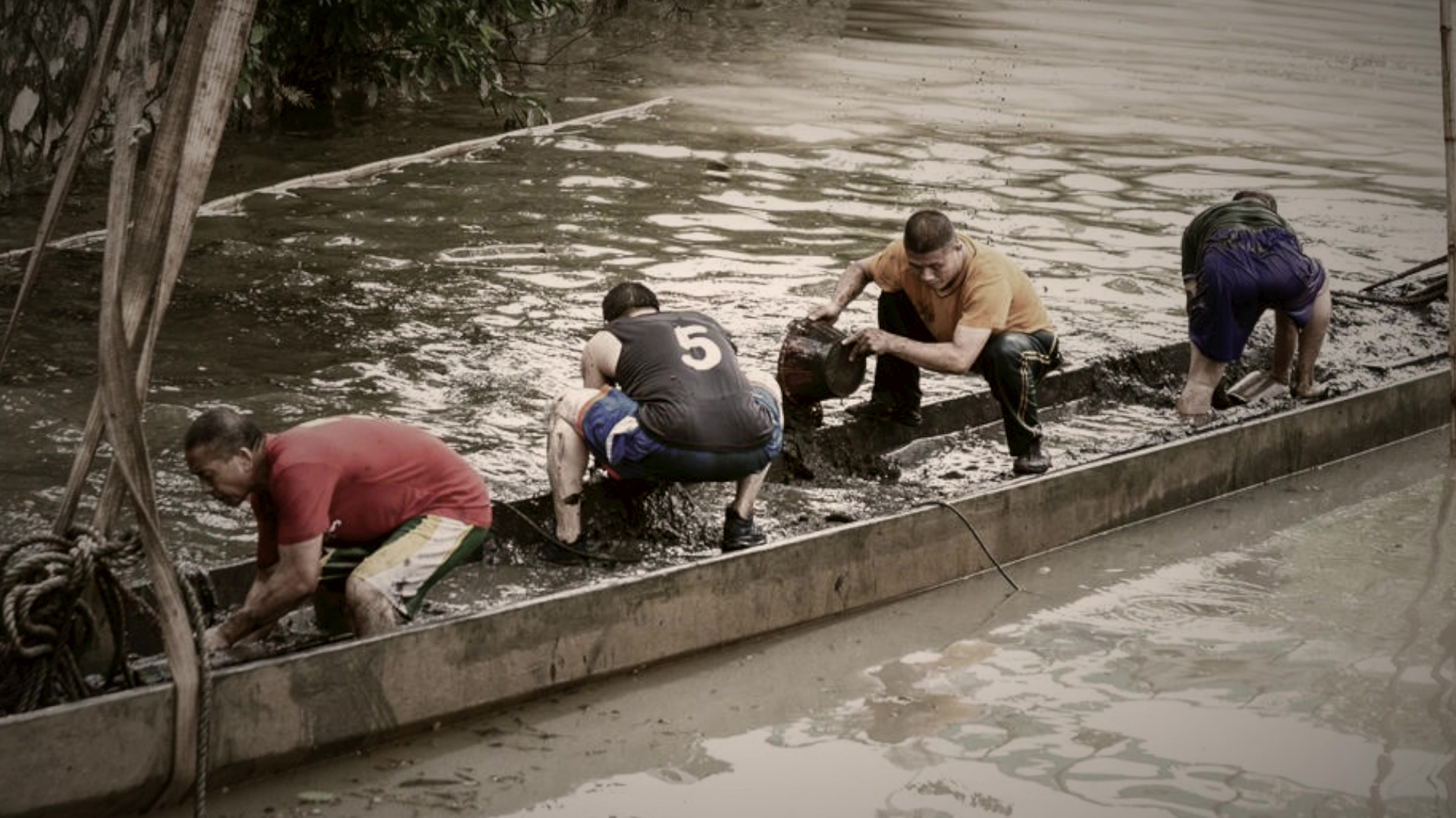 南海惊现神秘古沉船 (中国在南海发现的沉船)