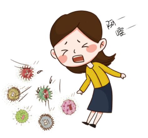 史上最全的新型肺炎防控知识手册,新型冠状病毒肺炎防控指南书本