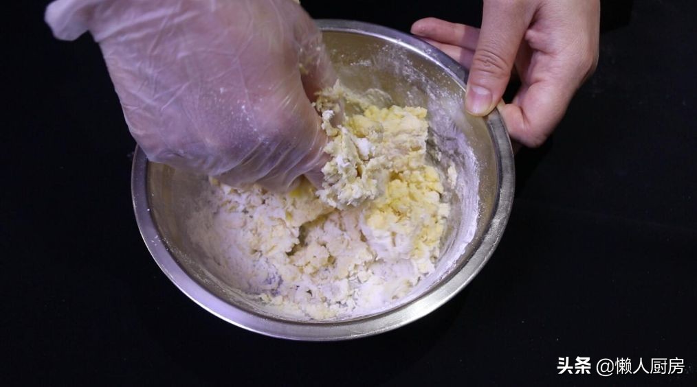 花生味花生酱,花生酱怎么做香甜