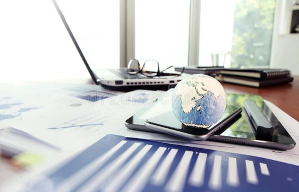 在ic设计行业，SAP系统被称为“五百强背后的管理大师”