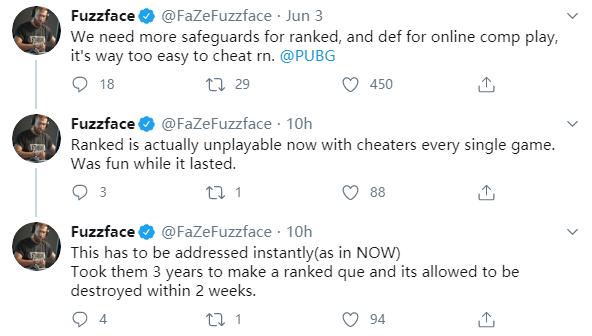 绝地求生pubg封号机制,绝地求生pubg国际服极限操作