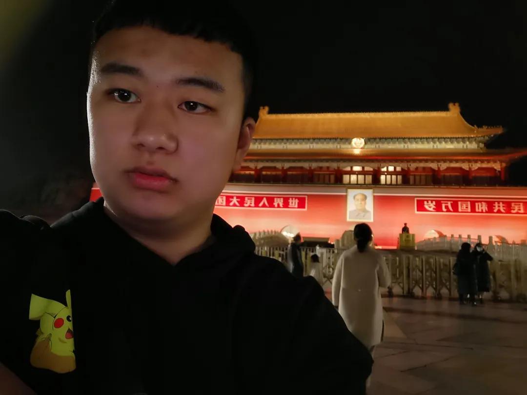 大唐阜新煤制天然气：“后浪”们的入职初感悟