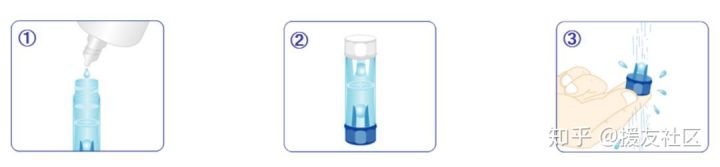 培克能隐形眼镜护理液,爱尔康视康隐形眼镜怎么选