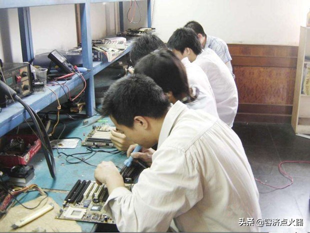 学家电维修得多少钱,现在学家电维修还有前景吗