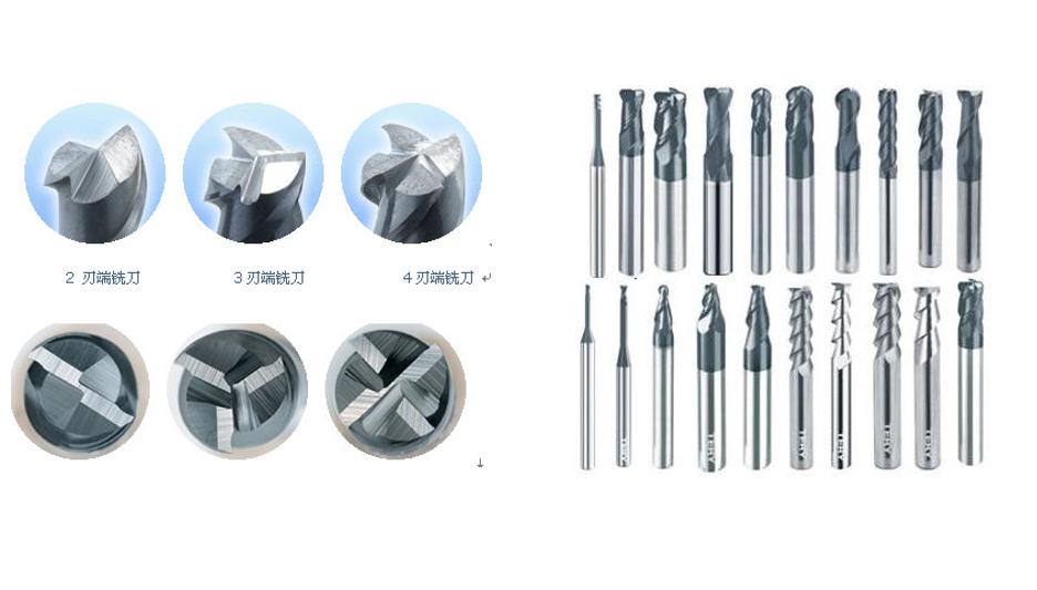 cnc磨钻头掌握不好尺寸,cnc磨钻头的正确手法图解