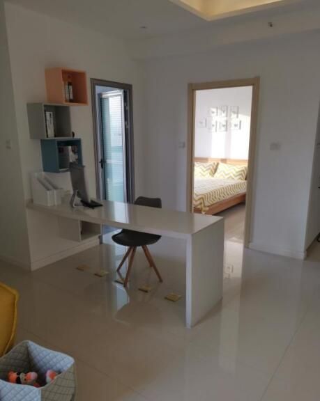 小户型两室收纳装修效果图,套内30平小户型多收纳装修实例