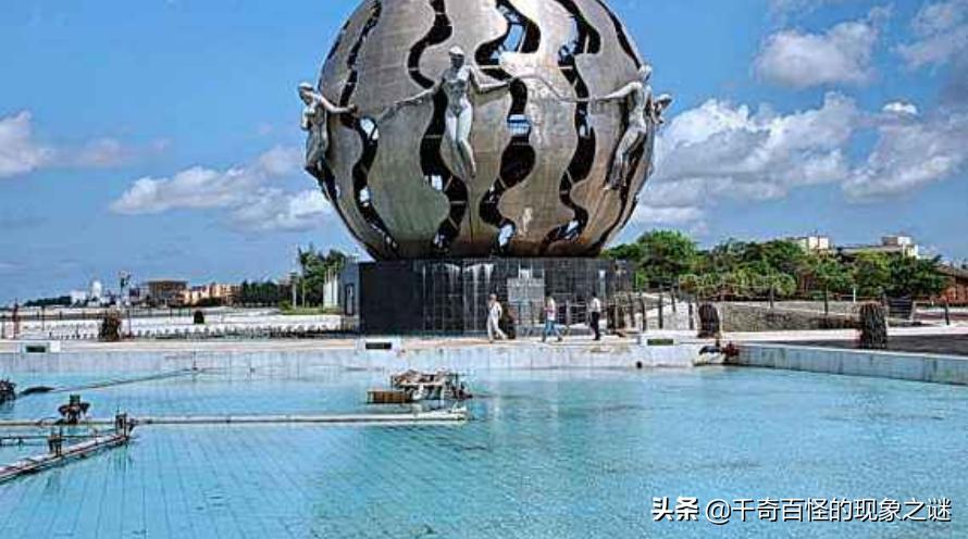 北海是最大的淡水湖泊吗,北海最深的淡水湖