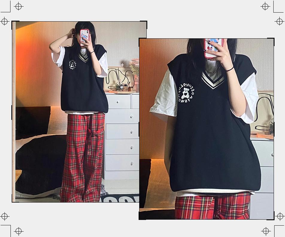 入秋的时候该穿什么,秋天要到了今年秋天穿什么呢