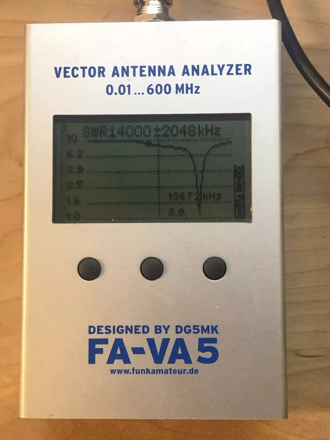 自制环中波天线,自制简易高效无线电天线结构图
