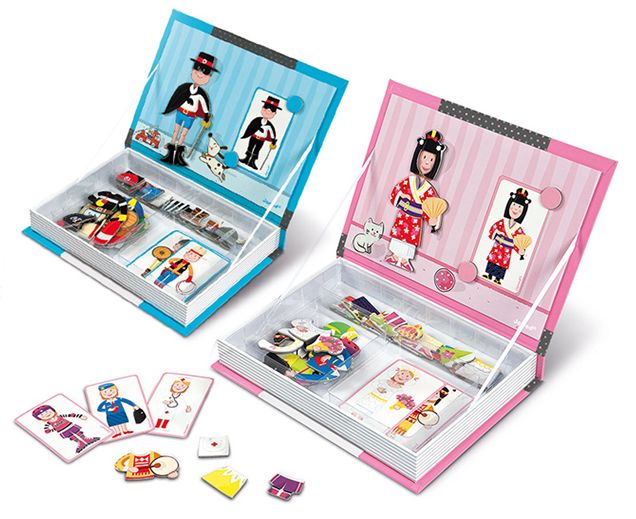 「樱桃小利」玩具总动员，送孩子的最佳新年礼物来了！