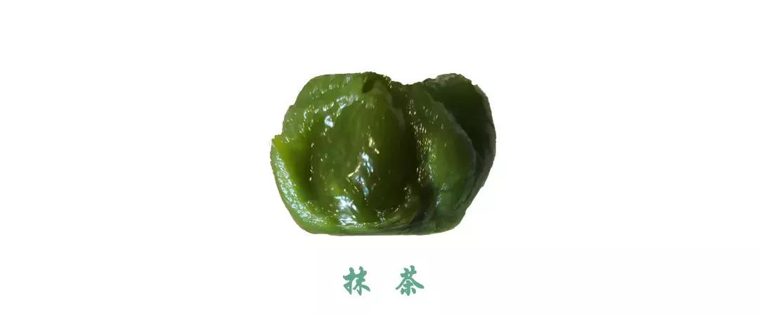 青团，为谁痴、为谁狂