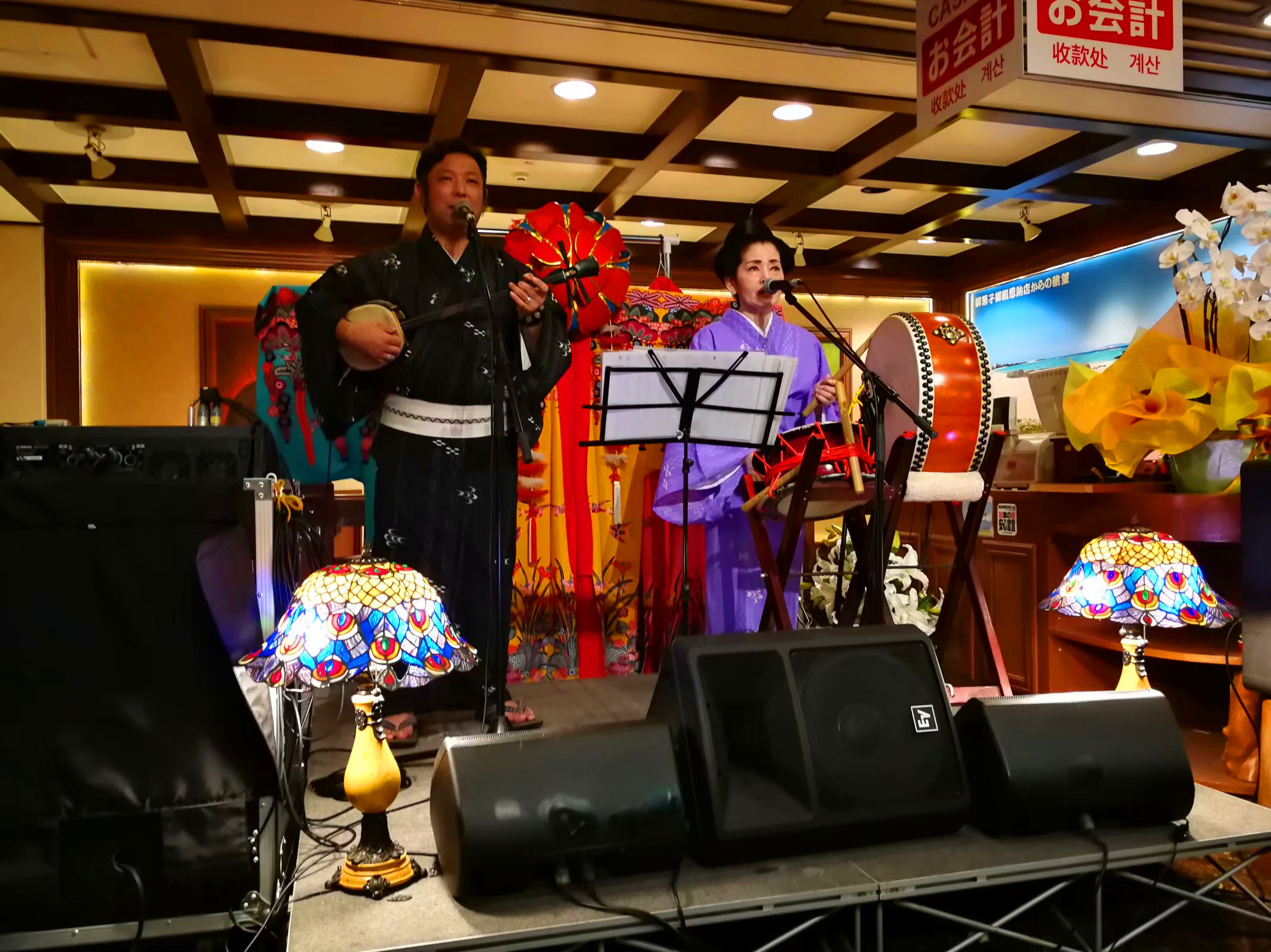 探秘古村落纪录片第一集,琉球王城遗址