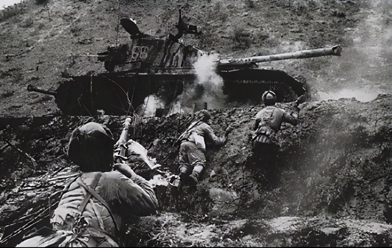 抗美援朝和越南,如果没有抗美援朝中国历史会怎样