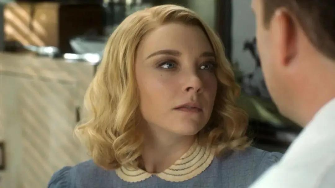 伊娃格林小玫瑰,邪魅女王伊娃格林