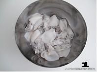 浙派美食泡椒墨鱼仔,泡椒墨鱼仔正宗做法