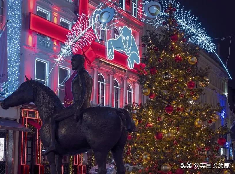 圣诞来啦！拔圣诞拉炮、喝Eggnog...有关圣诞习俗的超级科普