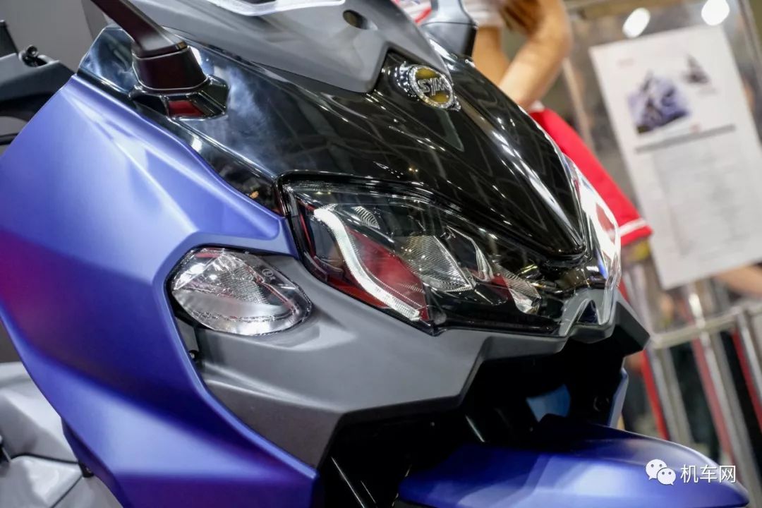 三阳tl500最新报价及图片,三阳tl500日常代步感受