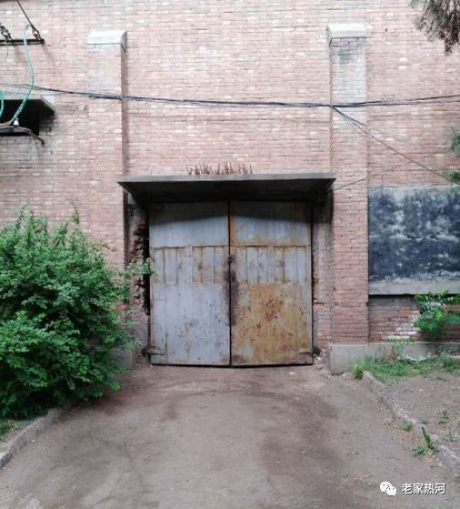 承德市十大企业,承德中药厂现状