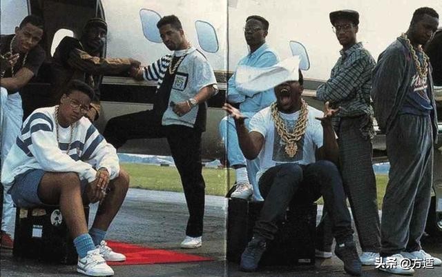 嘻哈文化是什么时候诞生的,什么是嘻哈的文化