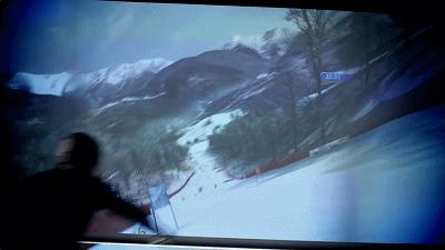 体育运动创意展示作品,体育运动创意