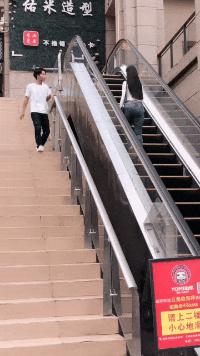 与聊了三个月的网友奔现,聊了一个星期的网友要奔现了