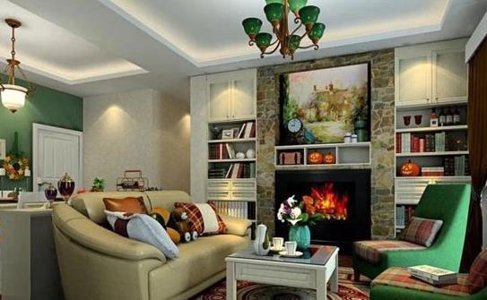 收纳多实用的装修,装修不求人687