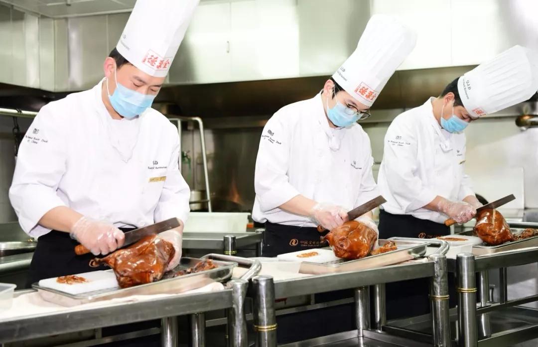 全聚德外卖,全聚德外卖视频大全