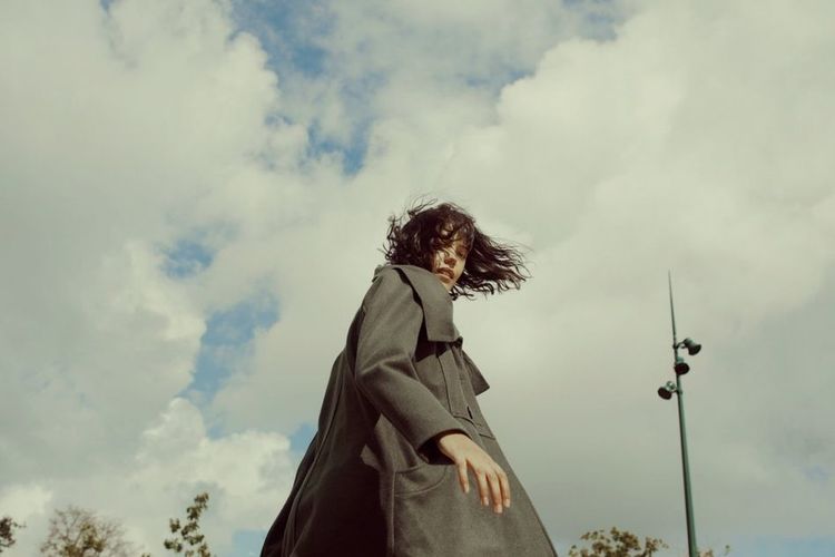 老是受人影响情绪,为什么总被人影响情绪