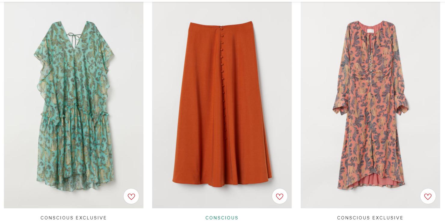 哥本哈根时装周｜“王妃同款”连衣裙仅售199美元