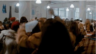 贫民窟女孩必买好物,贫民窟女孩秋冬必备