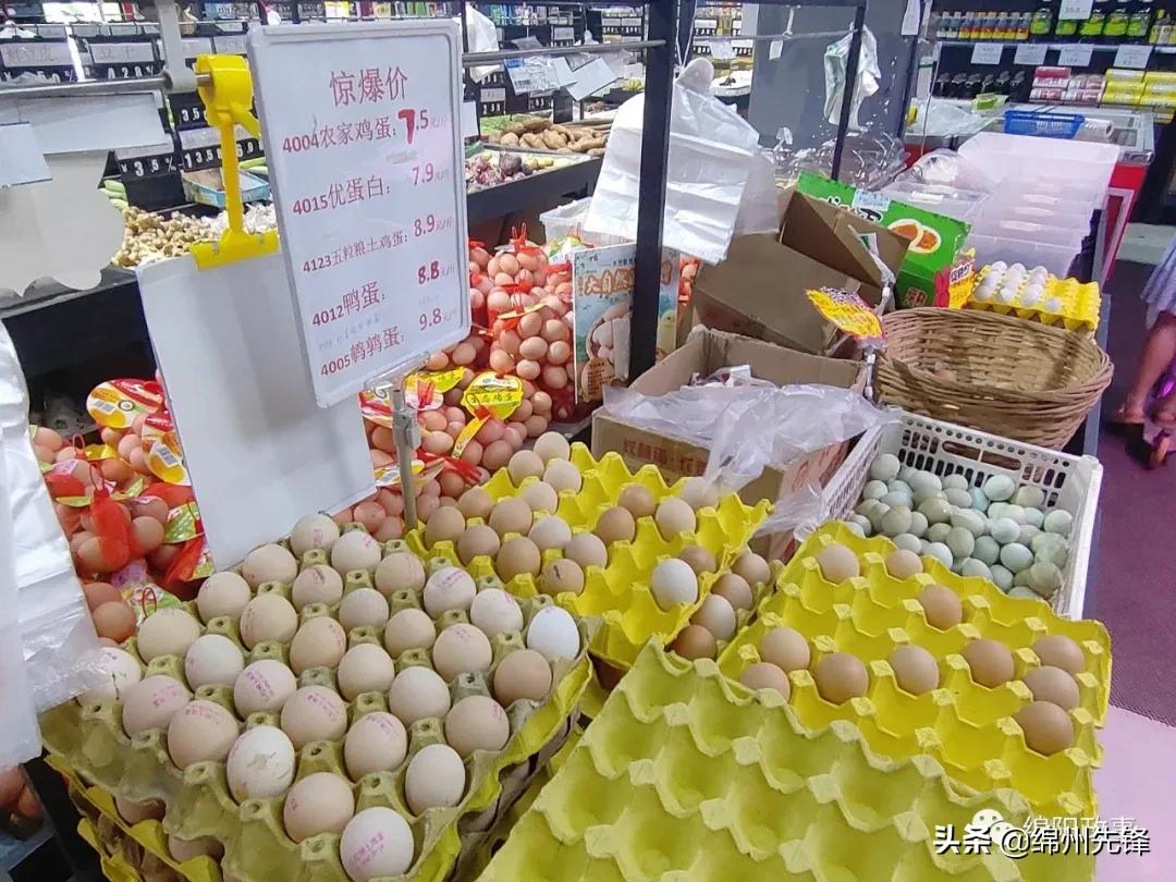 今年蛋价旺季不旺的原因是什么,北京蛋价涨价了吗