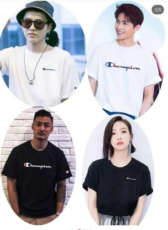 champion日版怎么辨别真伪 (champion怎么分辨日版正品)