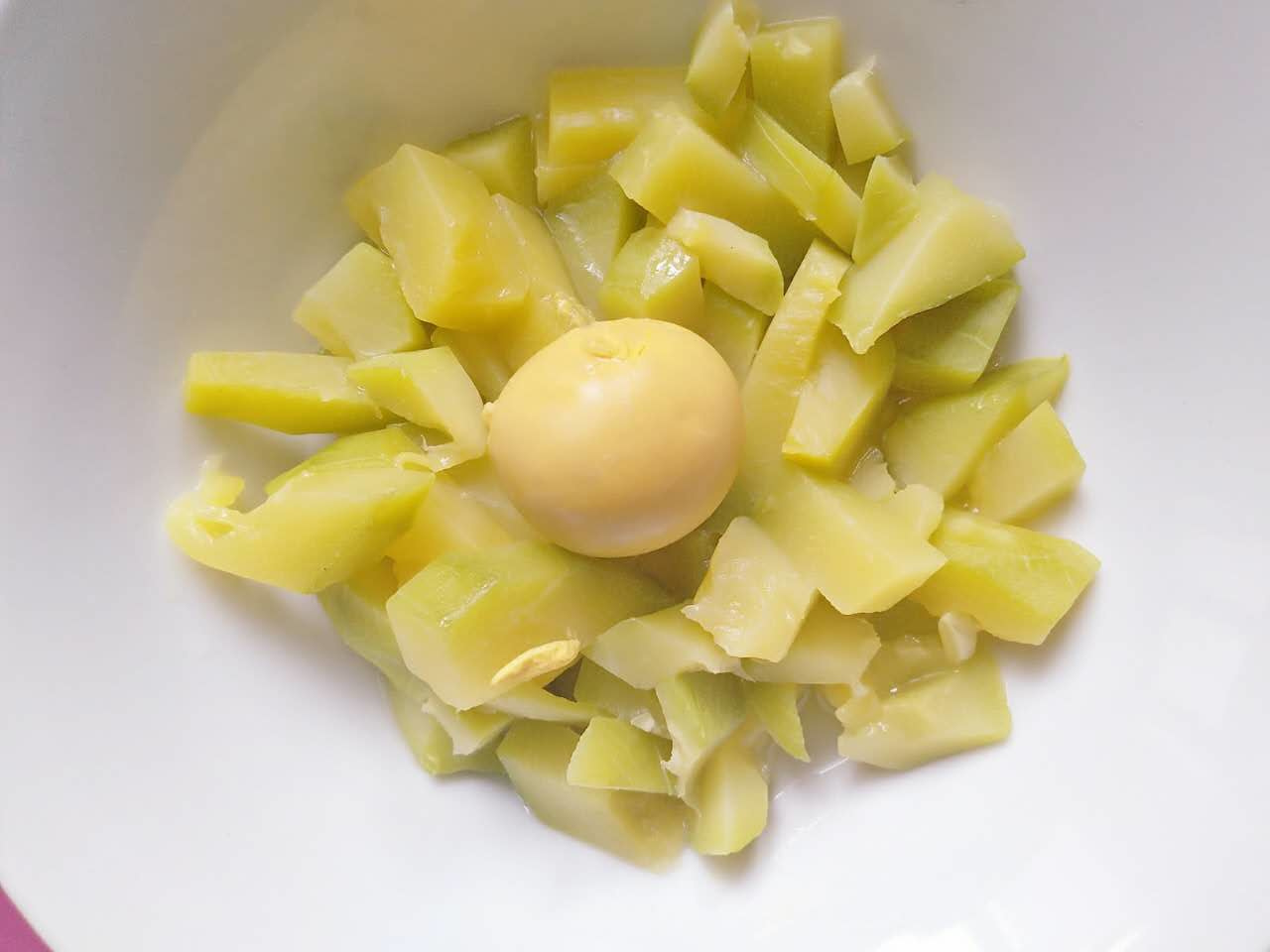 保护眼睛的十种辅食,护眼增强免疫力吃什么辅食