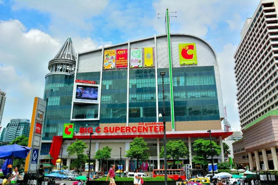 芭提雅旅游购物推荐,芭提雅购物攻略大全视频