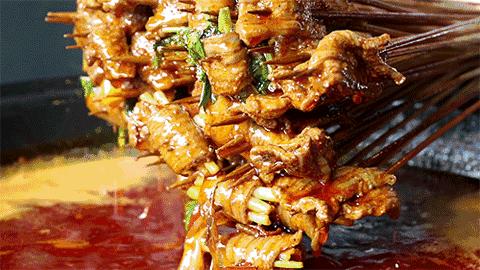 让人羡慕成都人,为什么成都人那么好看