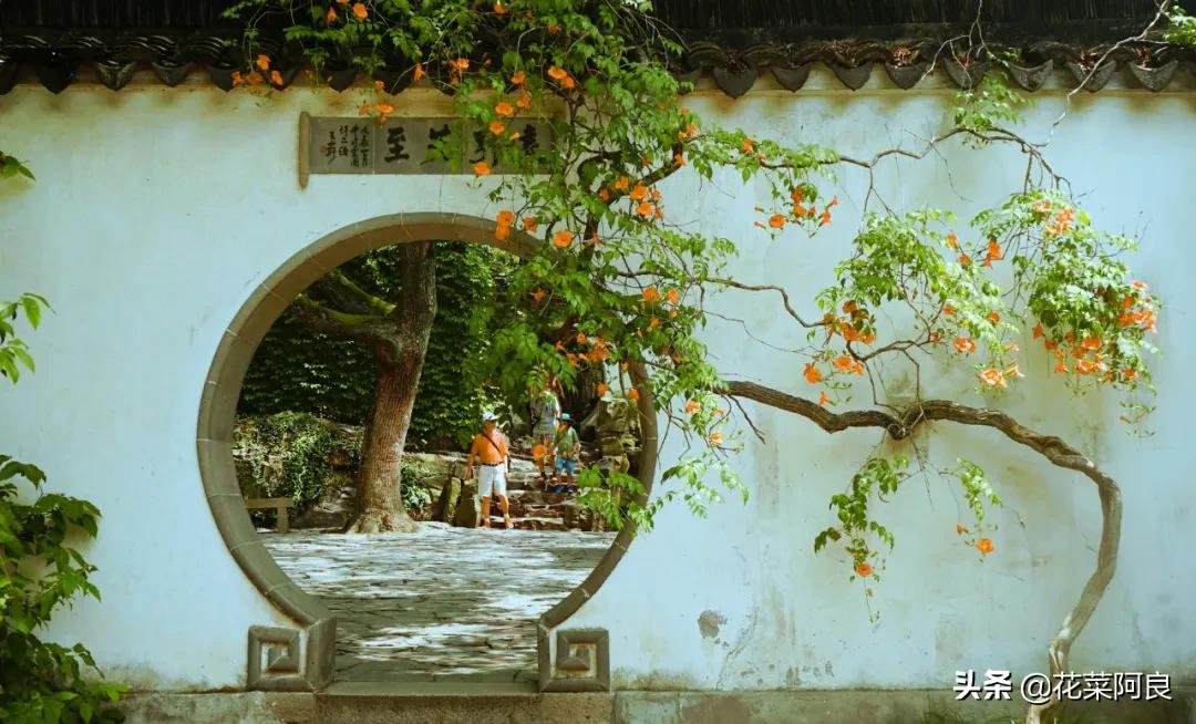 吴王阖闾陵墓上的虎丘,虎丘是吴王谁的墓