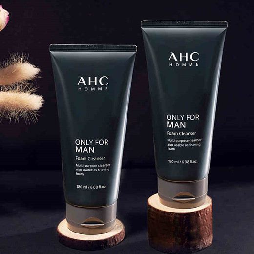 选对洗面奶才能保持干净不油腻,教你挑选洗面奶从此不再被忽悠