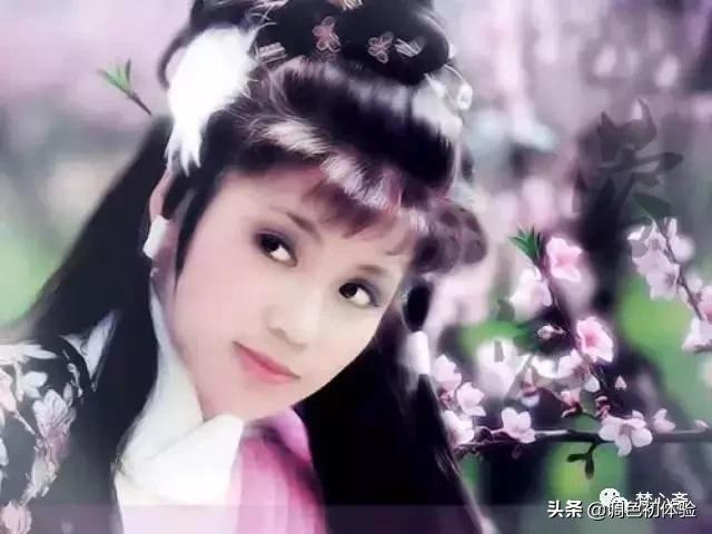 怎么用古代话夸人美,来听听古人是怎么夸人的