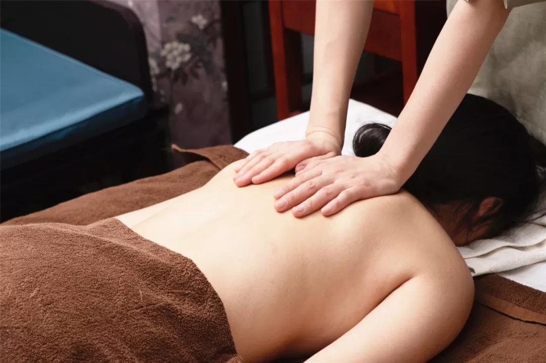 高端养生经络理疗师,肩颈疏通休闲养生spa会馆推荐