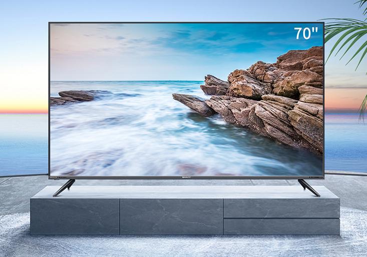 夏普电视对比度多少好,夏普电视如何调整亮度和色度