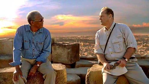 白岩松的脾气与性格,白岩松一个人缘最好的人