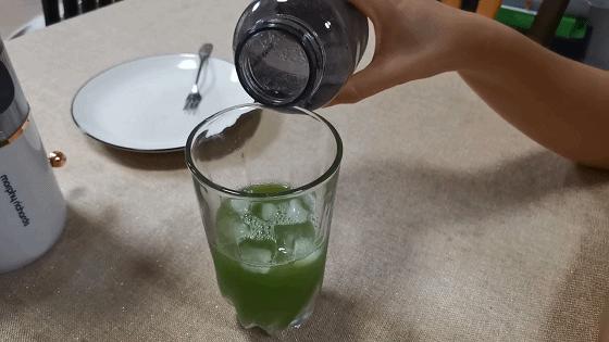 自制苏打气泡水免气泡机,自制气泡果汁