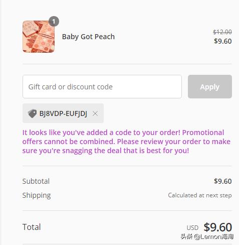 colourpop眼影盘图片大全,colourpop卡拉泡泡九色眼影