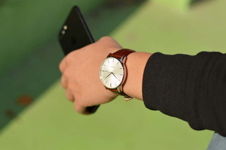 轻派陀飞轮机械表怎么样,便宜的机械表100元以内