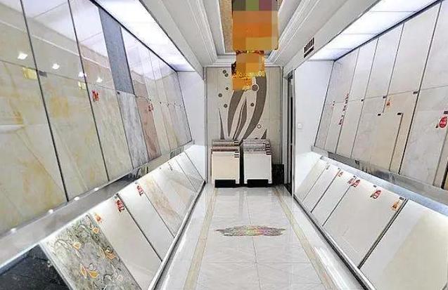 家庭装修中购买瓷砖的注意事项,装修买瓷砖避坑