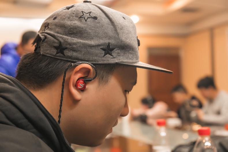 艾利和sp1000m评测,艾利和sp3000黄金版评测