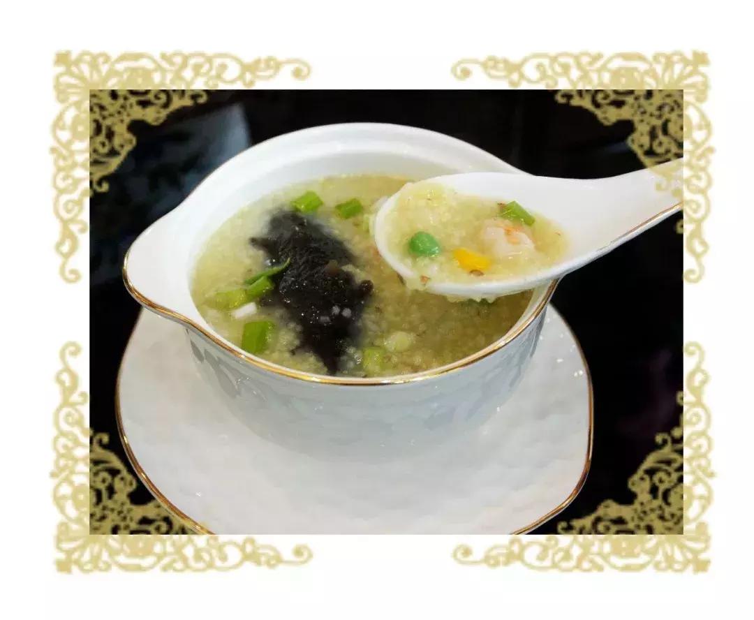 太滋补!邯郸这家店使味道团整个下午待在这里不肯走!